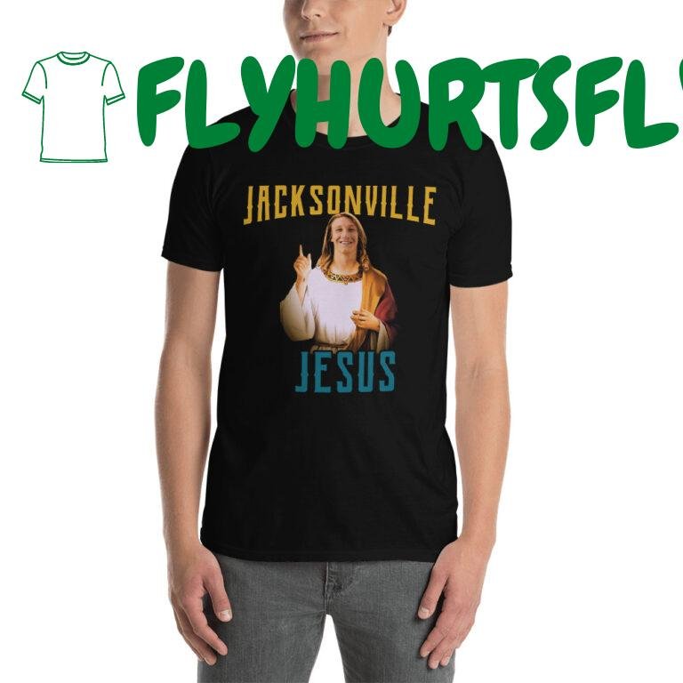 Jacksonville jesus