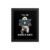 Tell Me Where It Hurts ( Jalen Hurts ) Framed poster
